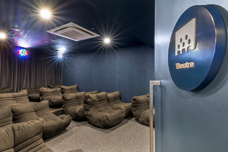 Atira Waymouth Street